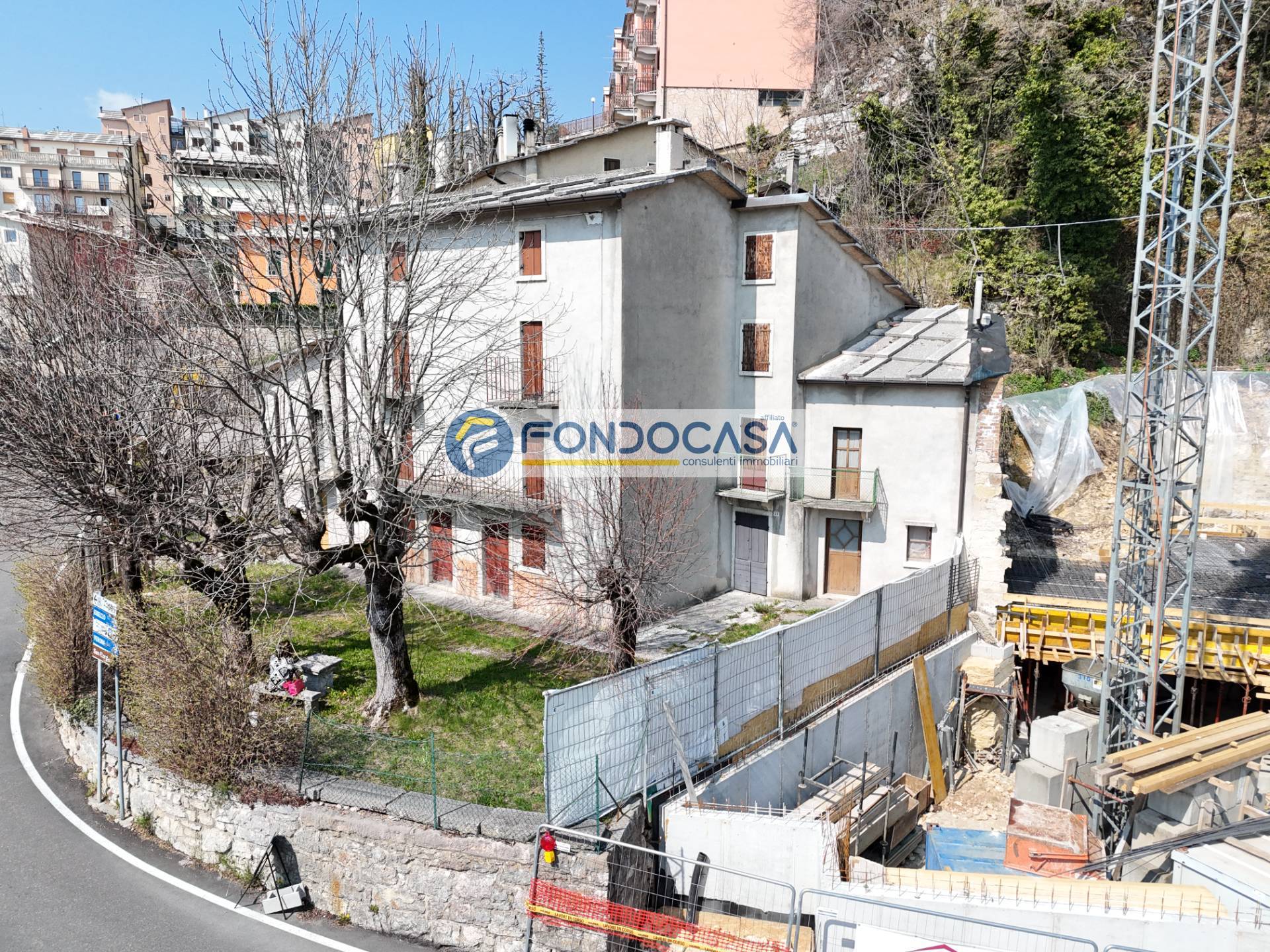 Casa indipendente in vendita a Bosco Chiesanuova