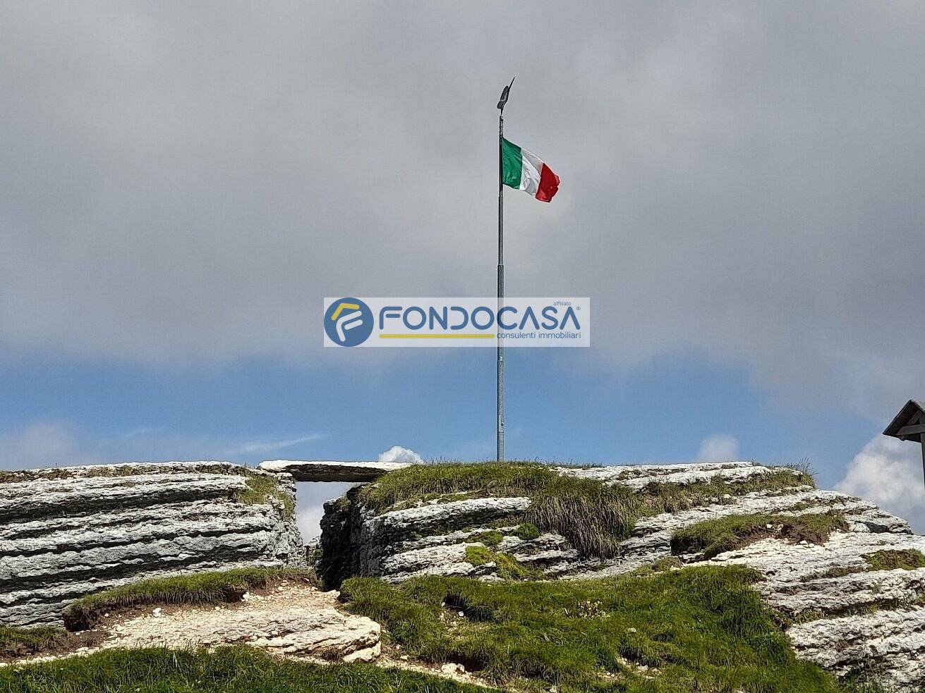 Casa indipendente in vendita a Bosco Chiesanuova