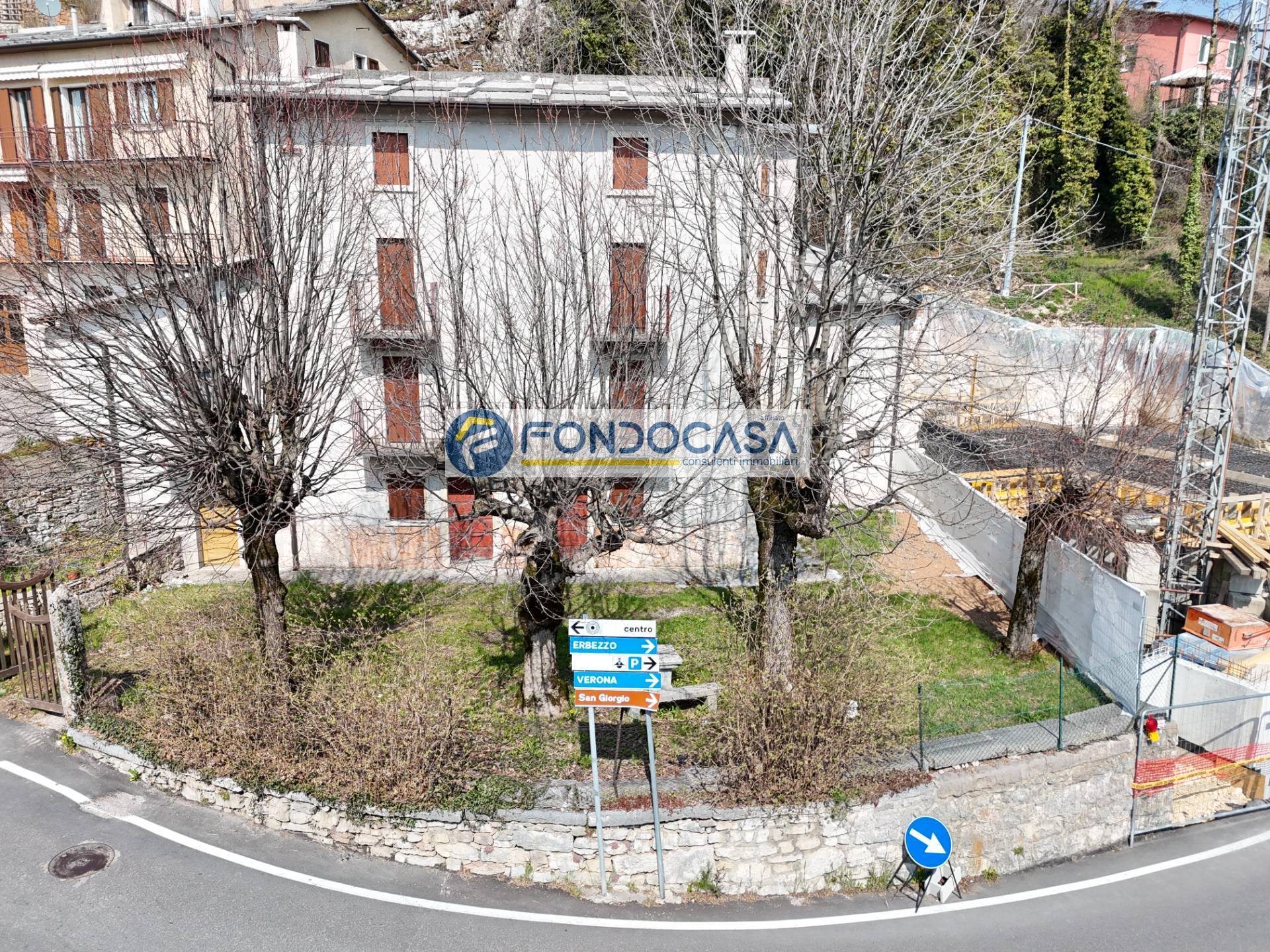 Casa indipendente in vendita a Bosco Chiesanuova