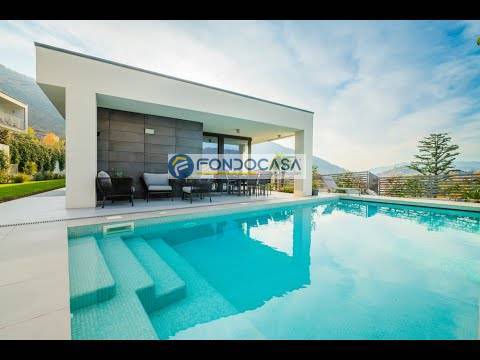 Villa in vendita a Castiglione delle Stiviere