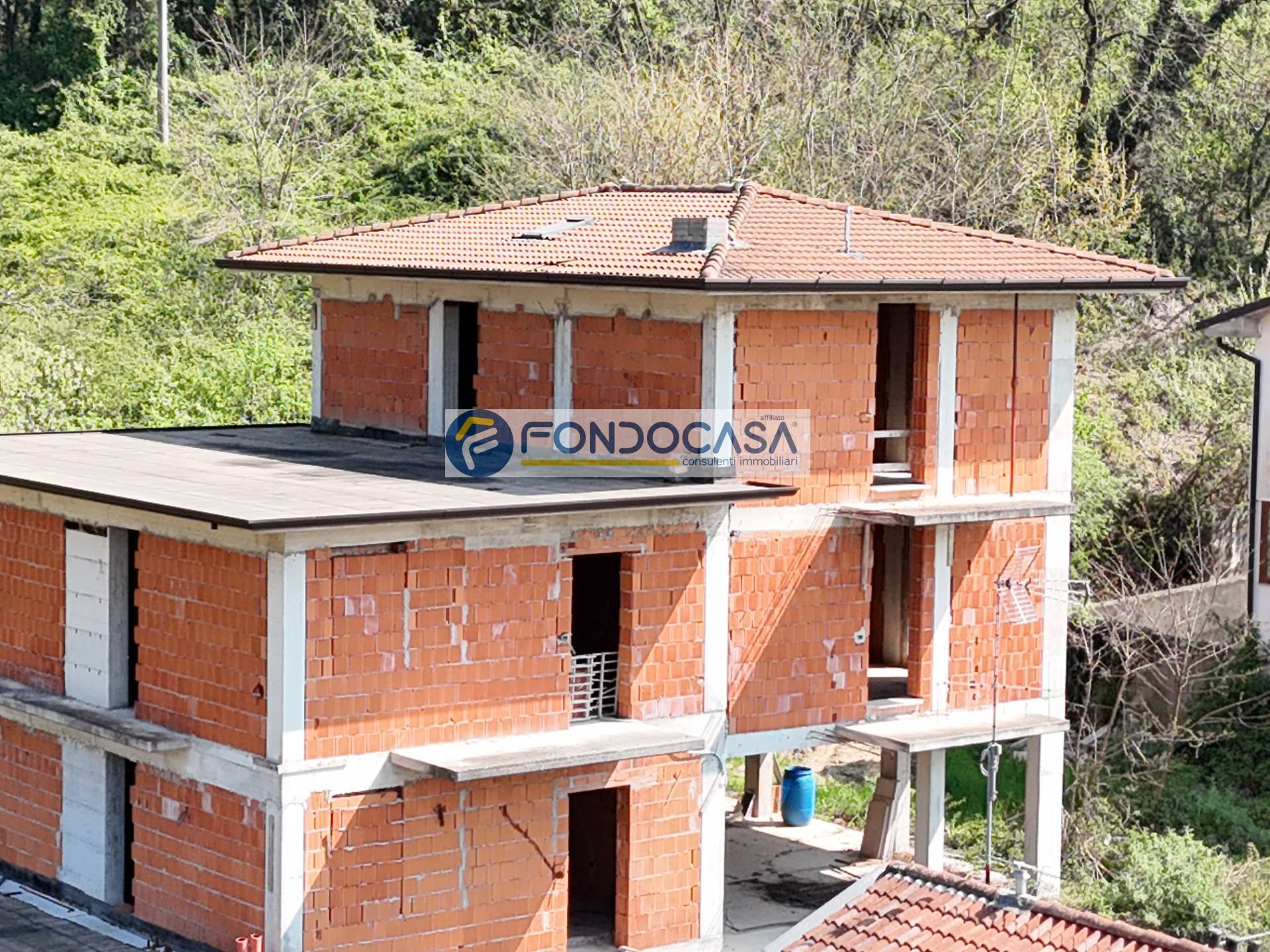 Appartamento in vendita a Vobarno