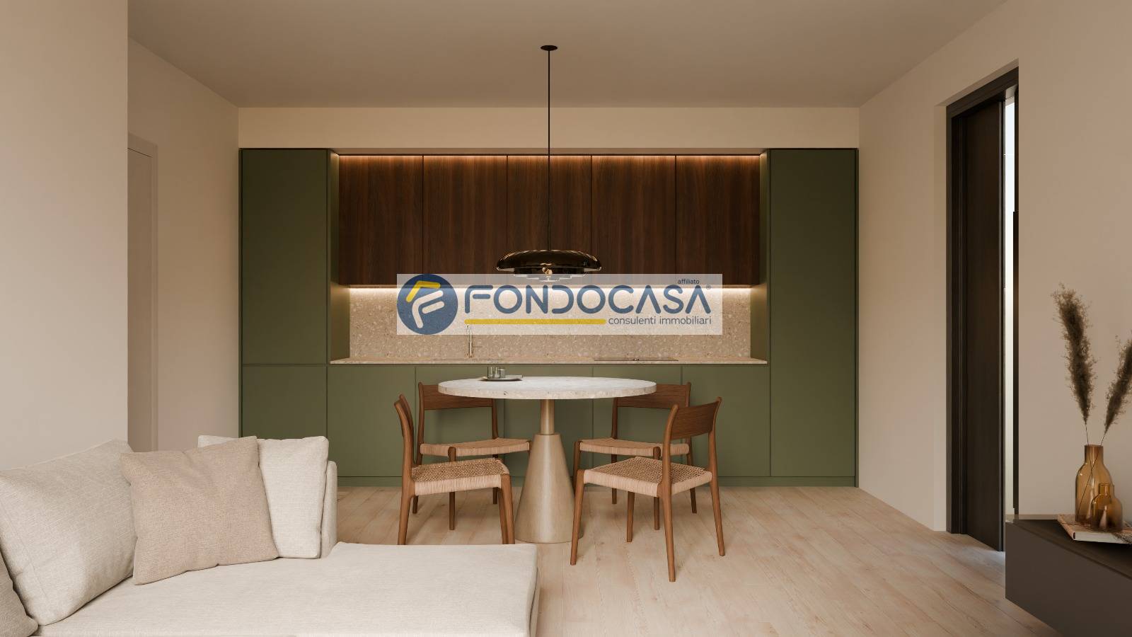 Appartamento in vendita a Vobarno