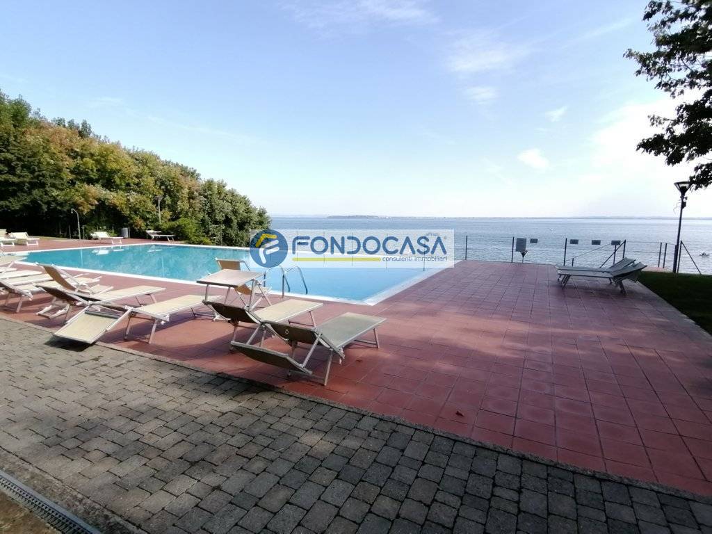 Appartamento in vendita a Padenghe sul Garda