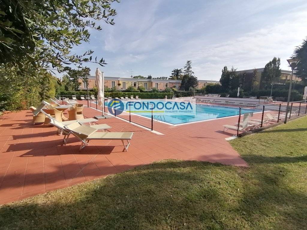 Appartamento in vendita a Padenghe sul Garda