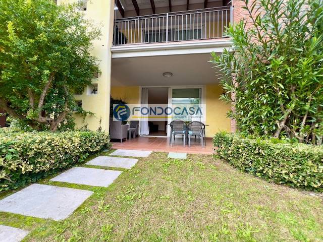 Appartamento in vendita a Padenghe sul Garda