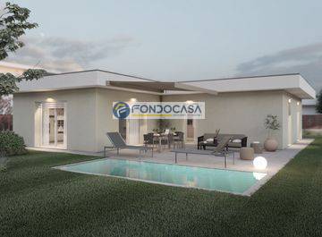 Villa in vendita a Castiglione delle Stiviere