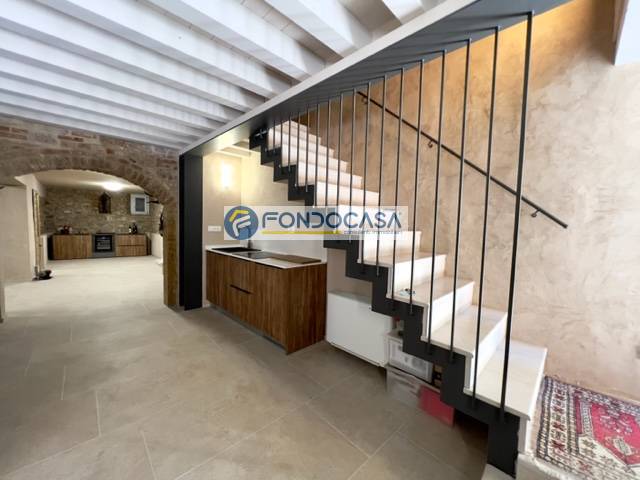 Casa indipendente in vendita a Gargnano