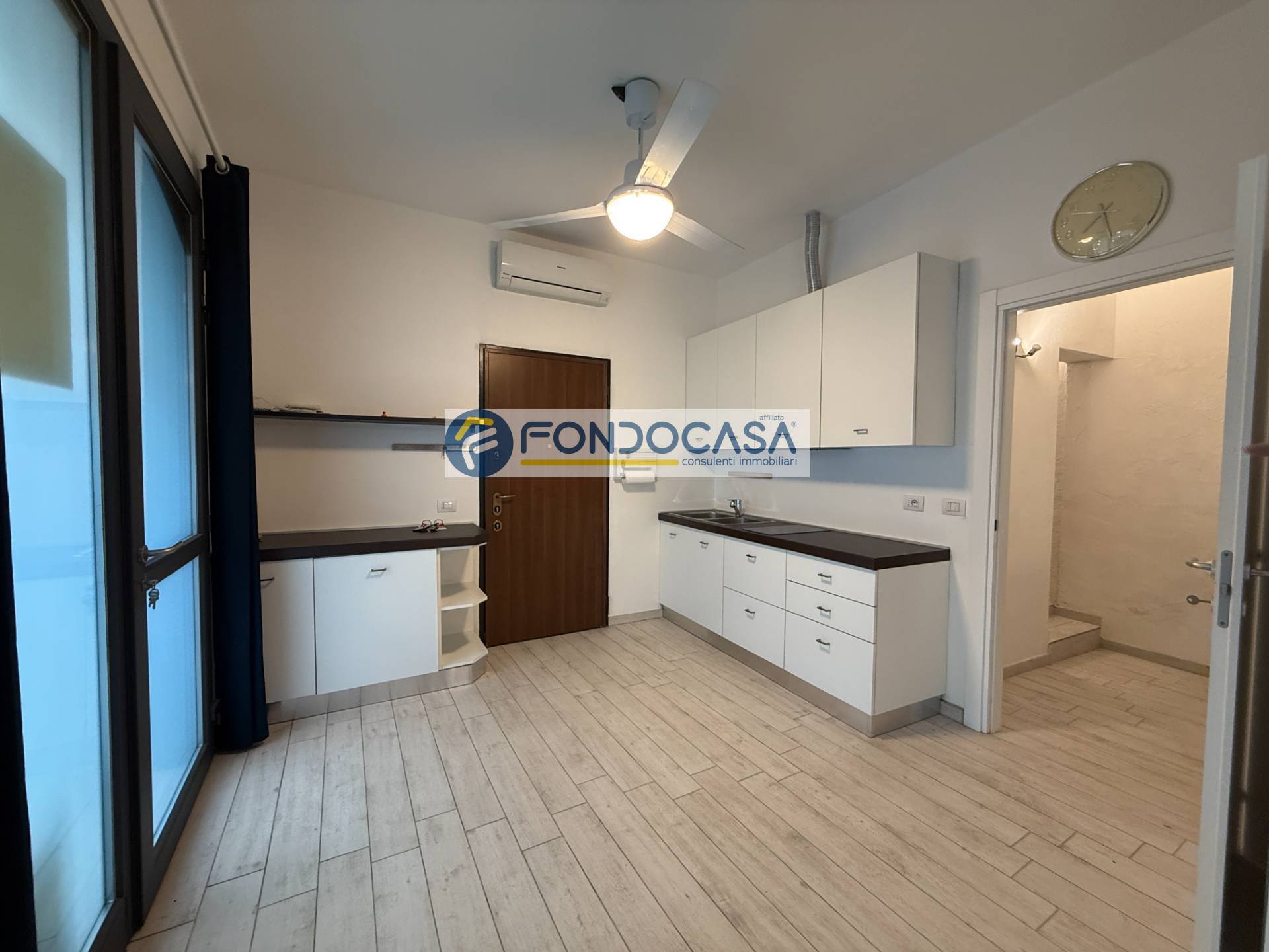 Appartamento in vendita a Gargnano, Bogliaco