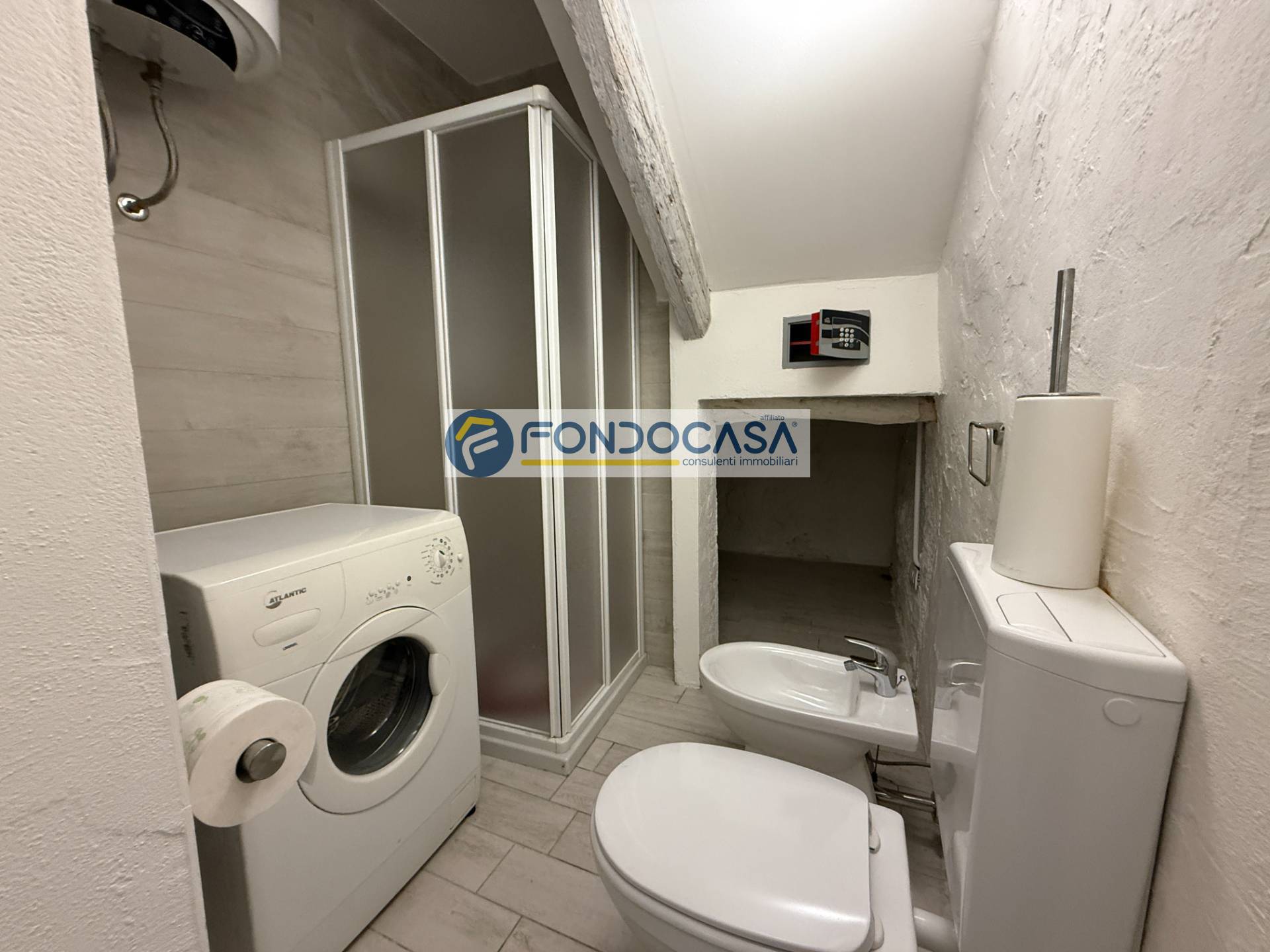 Appartamento in vendita a Gargnano, Bogliaco