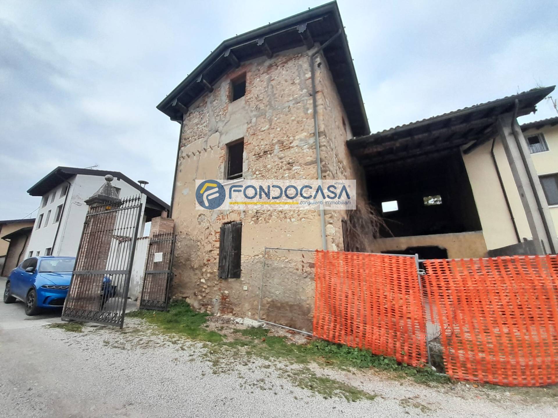 Rustico in vendita a Lonato del Garda, Esenta