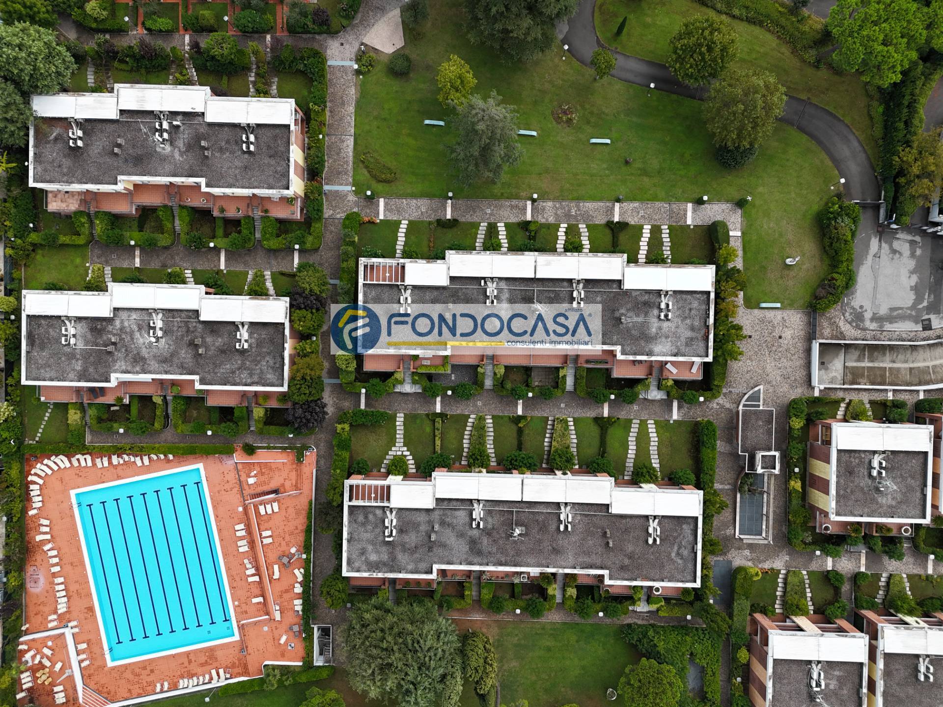 Appartamento in vendita a Padenghe sul Garda