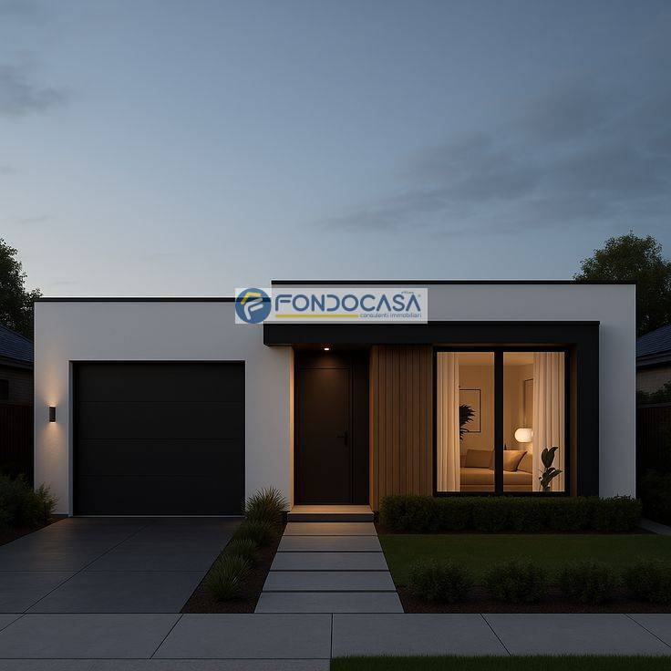 Villa in vendita a Villanuova sul Clisi