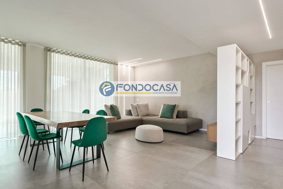 Villa in vendita a Villanuova sul Clisi