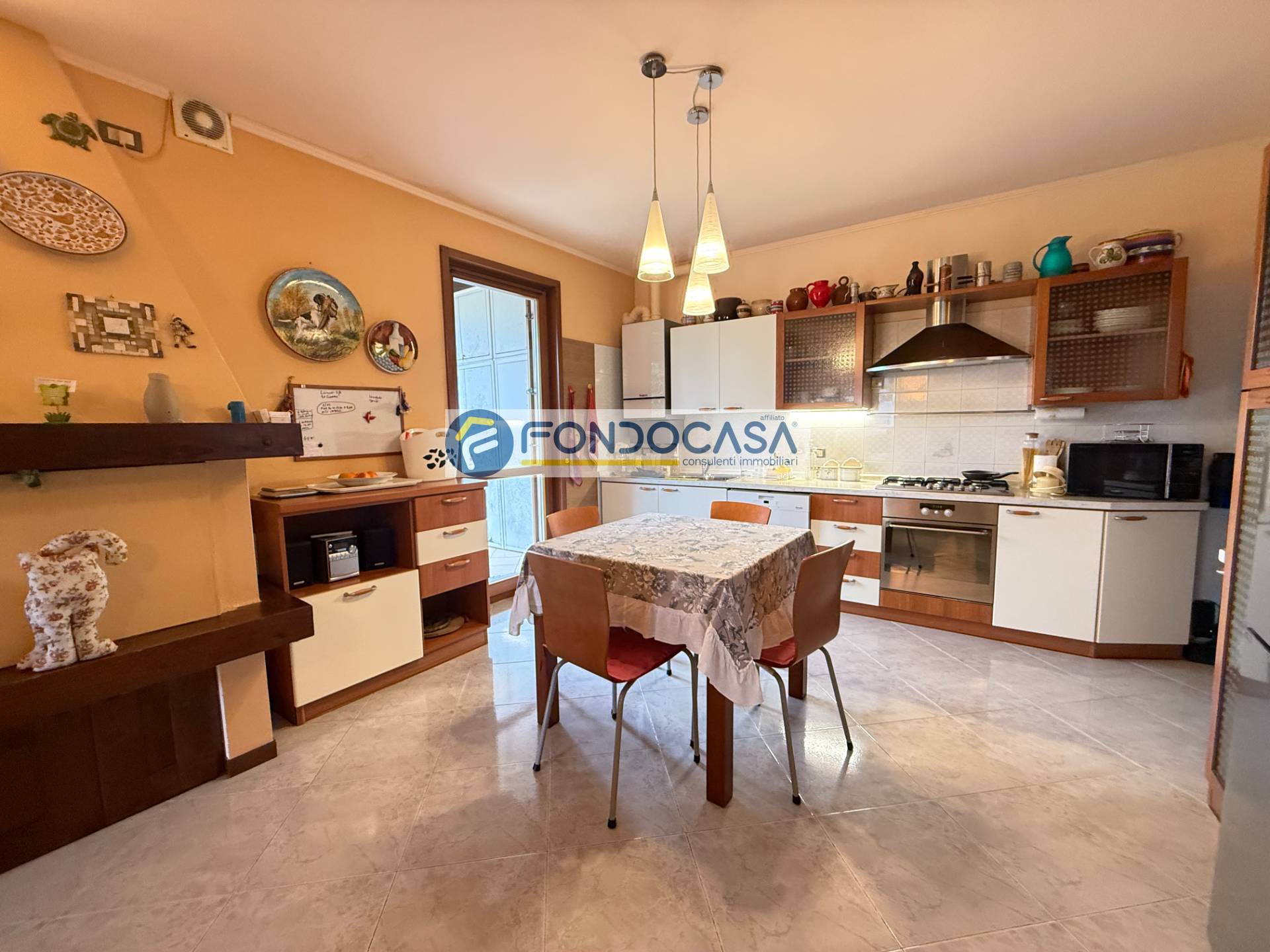 Appartamento in vendita a Padenghe sul Garda