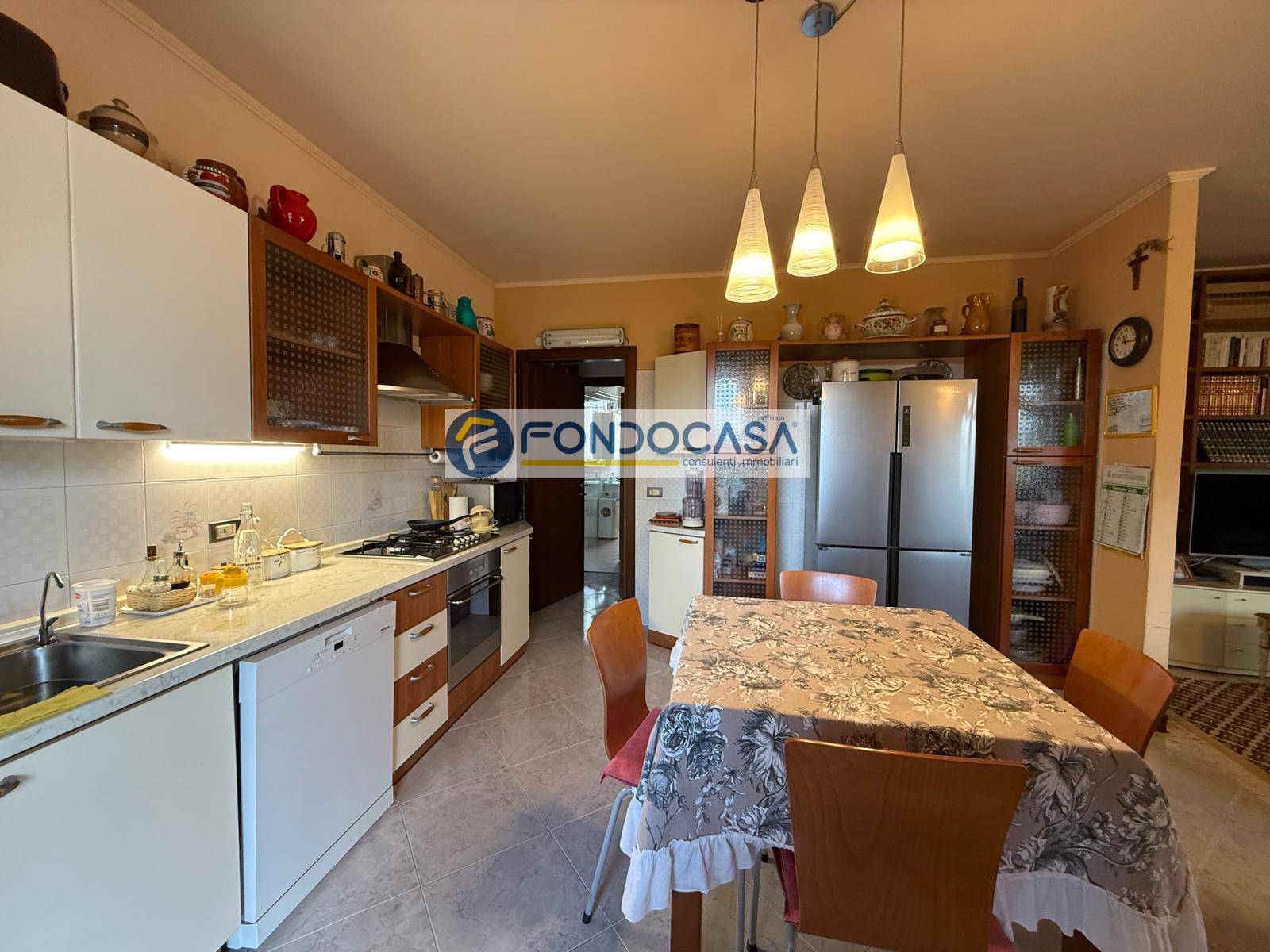 Appartamento in vendita a Padenghe sul Garda