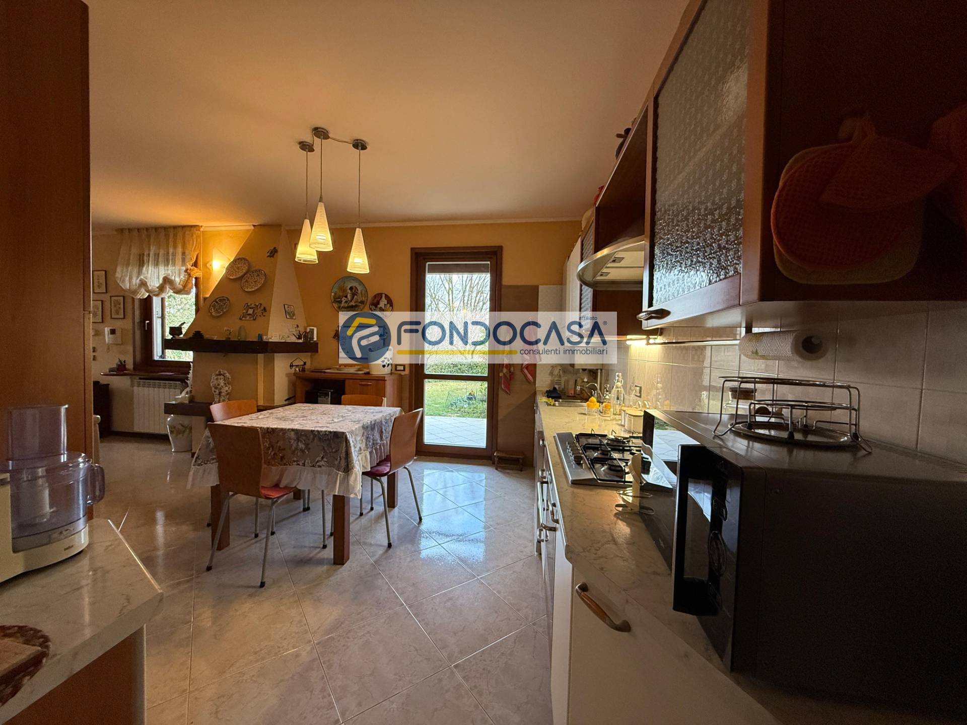 Appartamento in vendita a Padenghe sul Garda