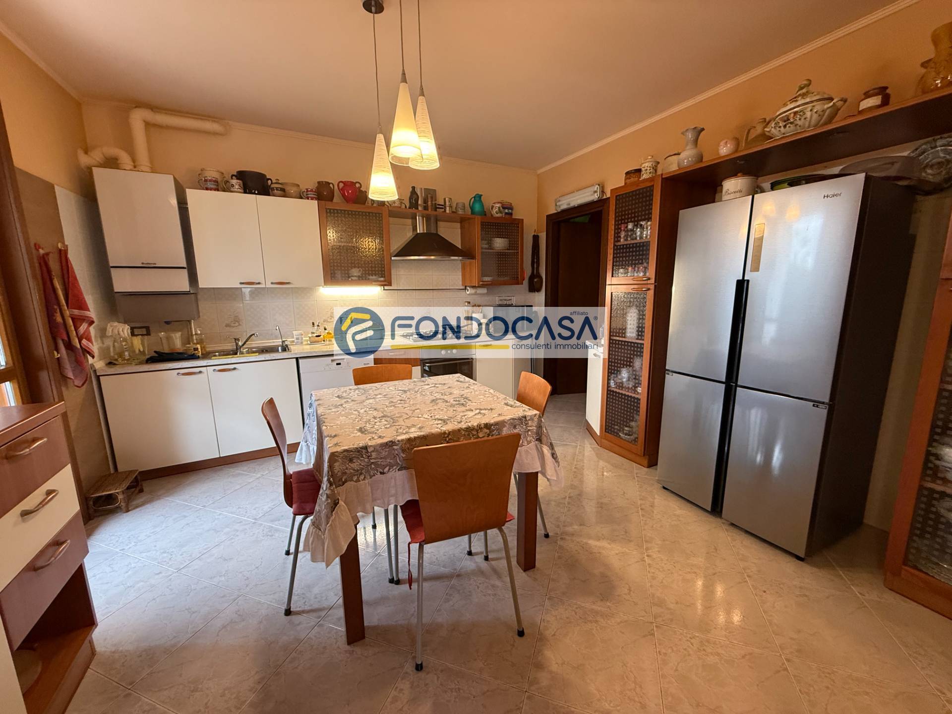 Appartamento in vendita a Padenghe sul Garda