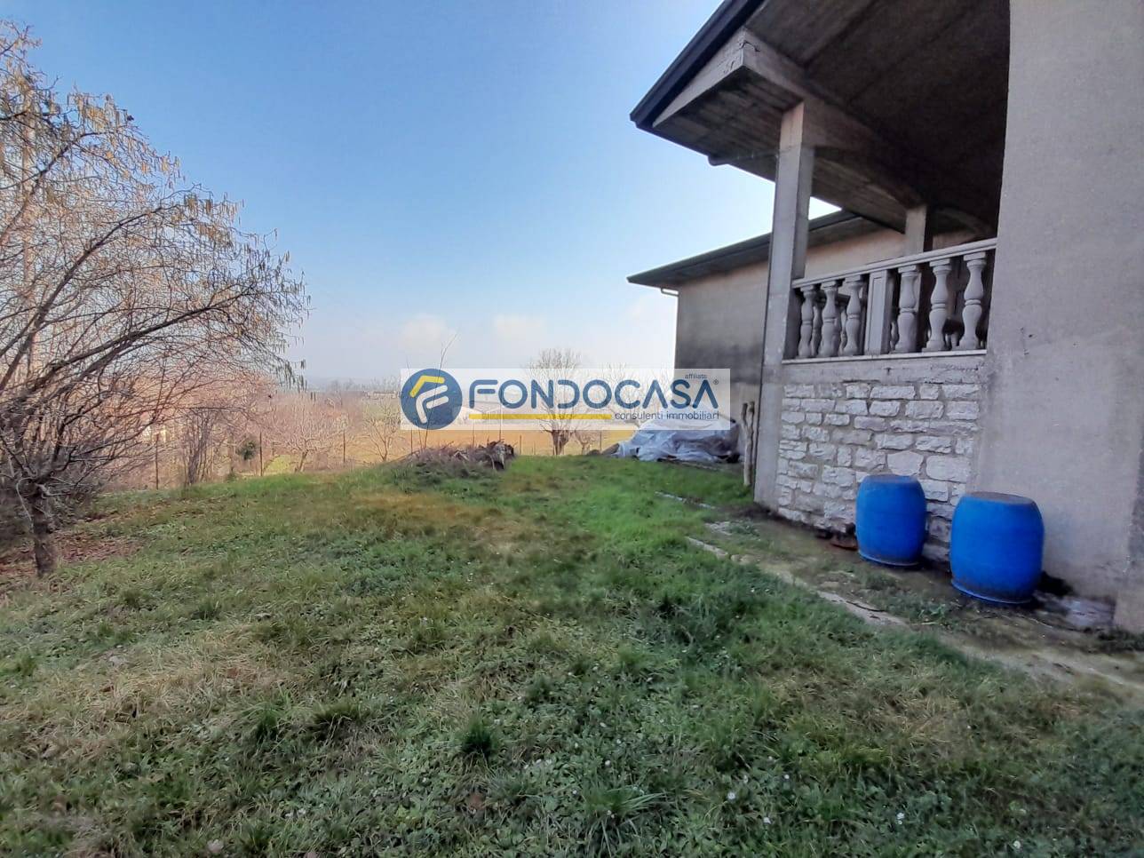 Villa unifamiliare in vendita a Bedizzole