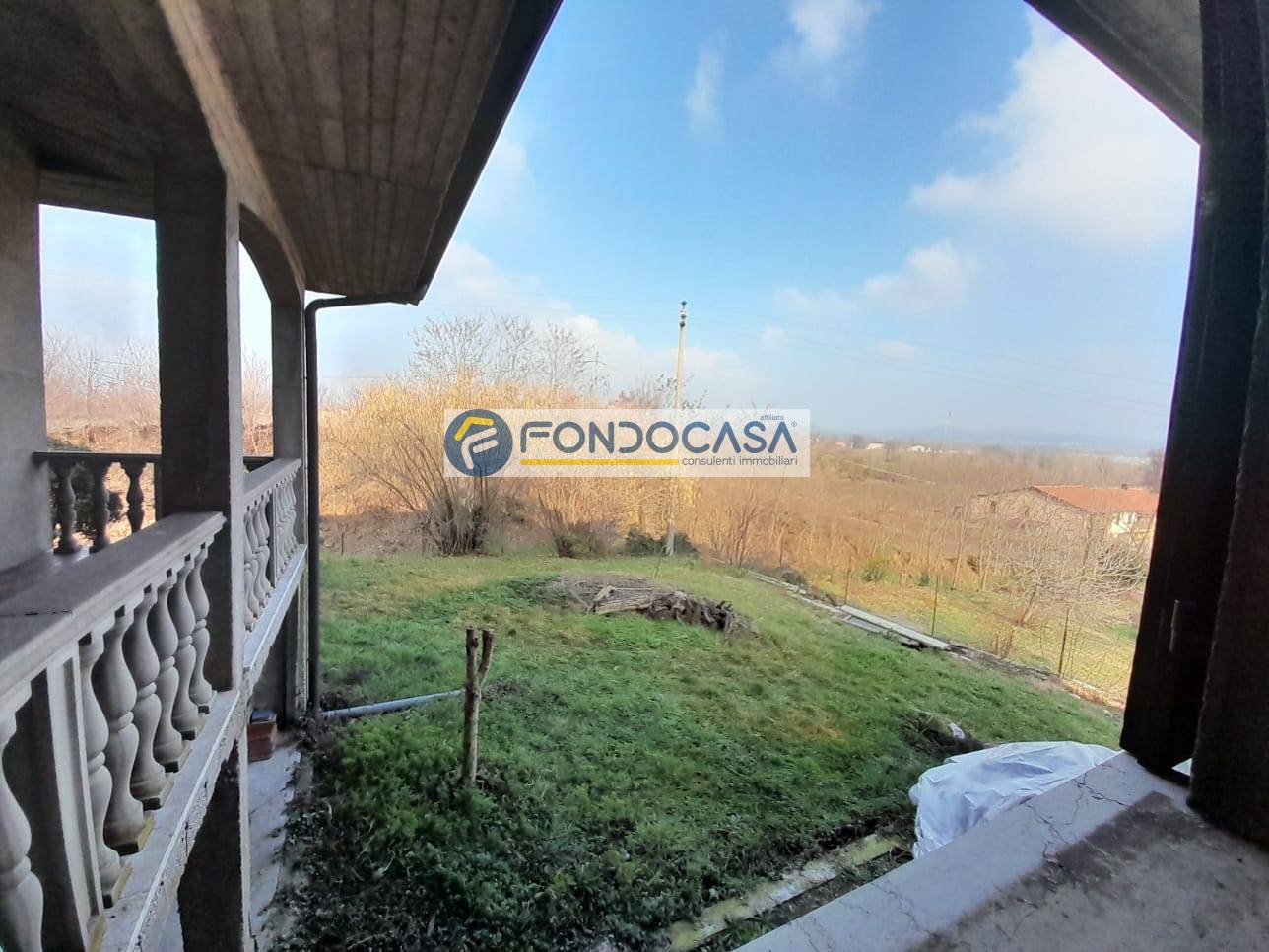 Villa unifamiliare in vendita a Bedizzole