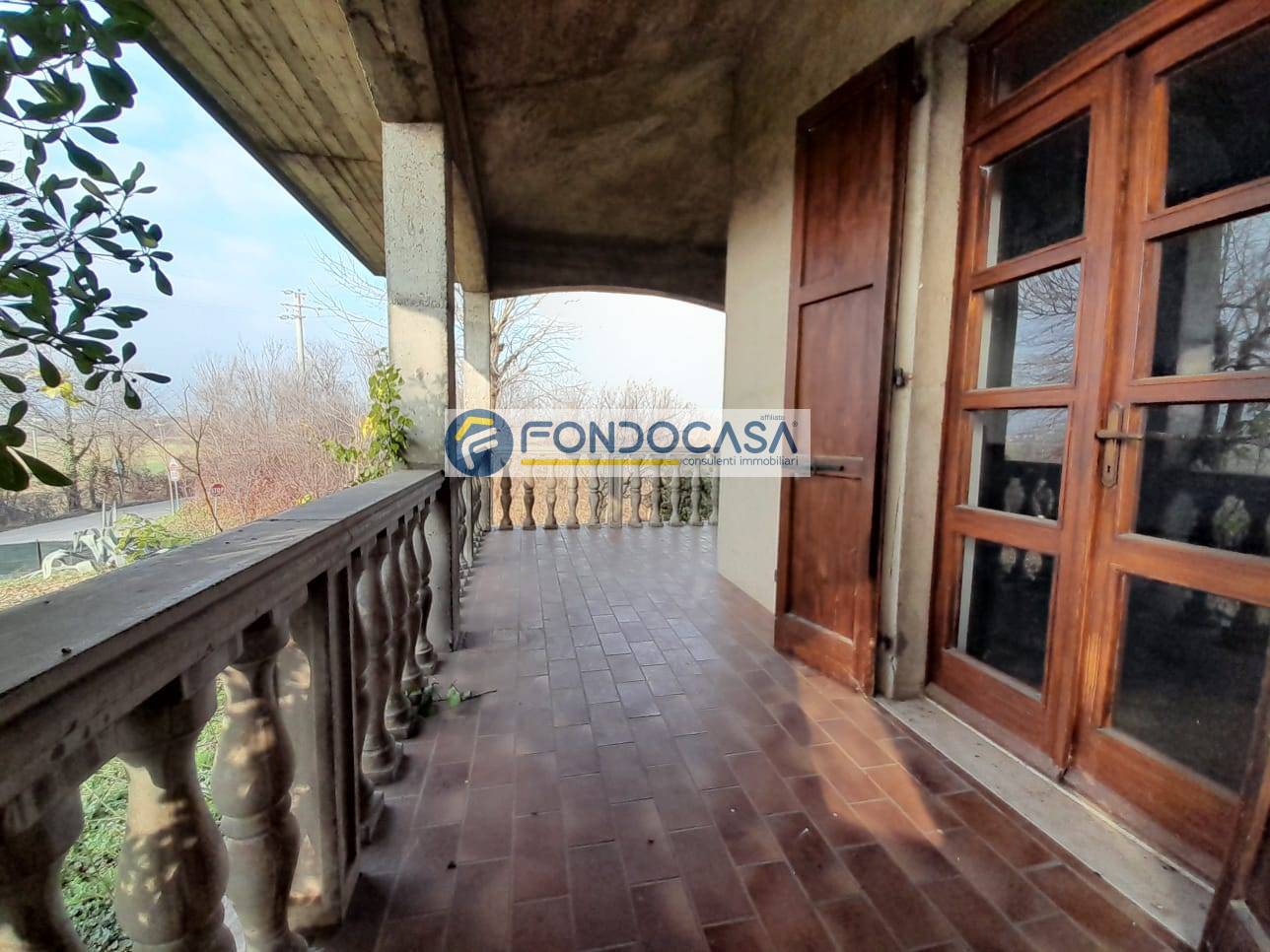 Villa unifamiliare in vendita a Bedizzole