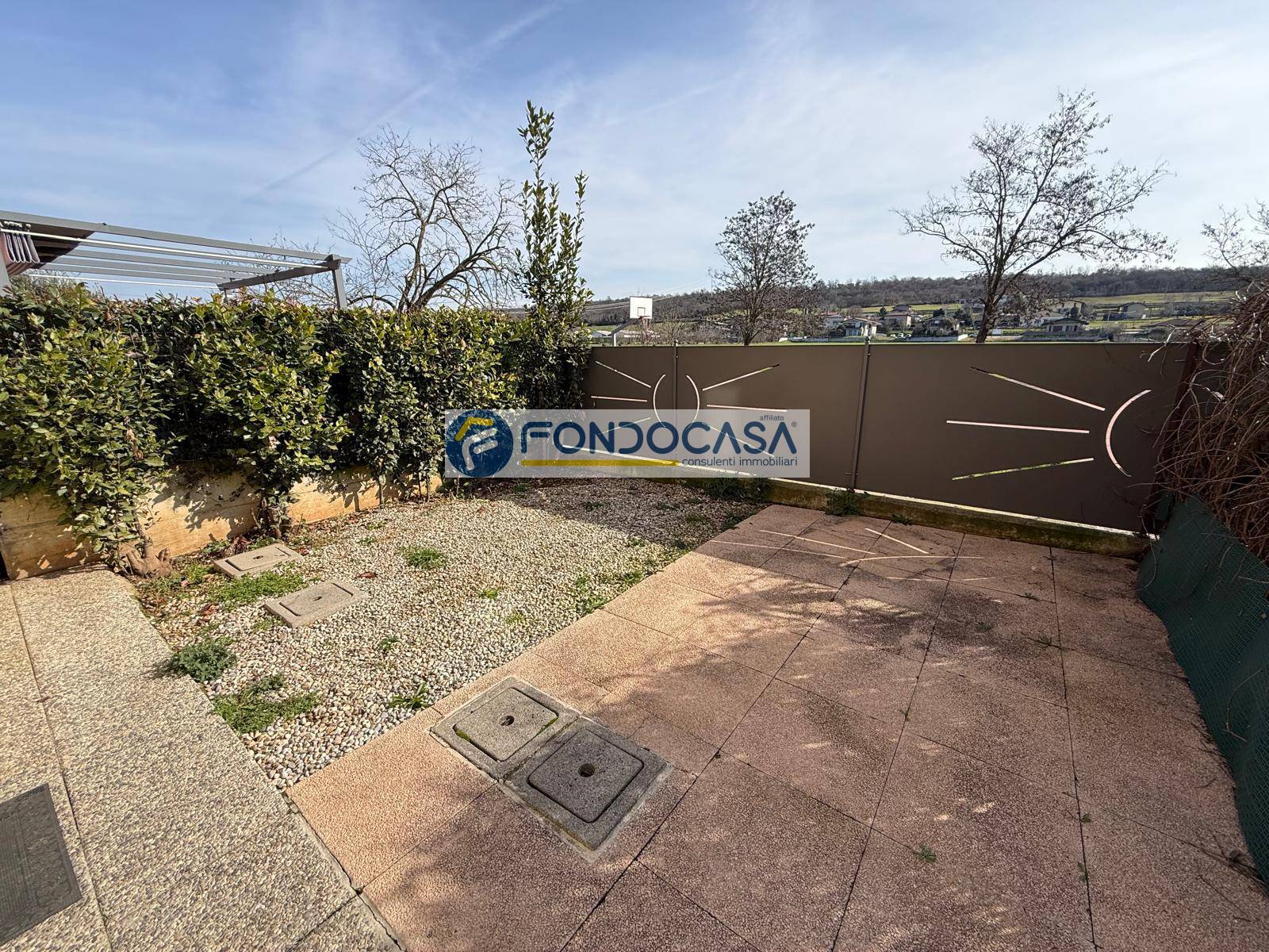 Villa bifamiliare in vendita a Lonato del Garda