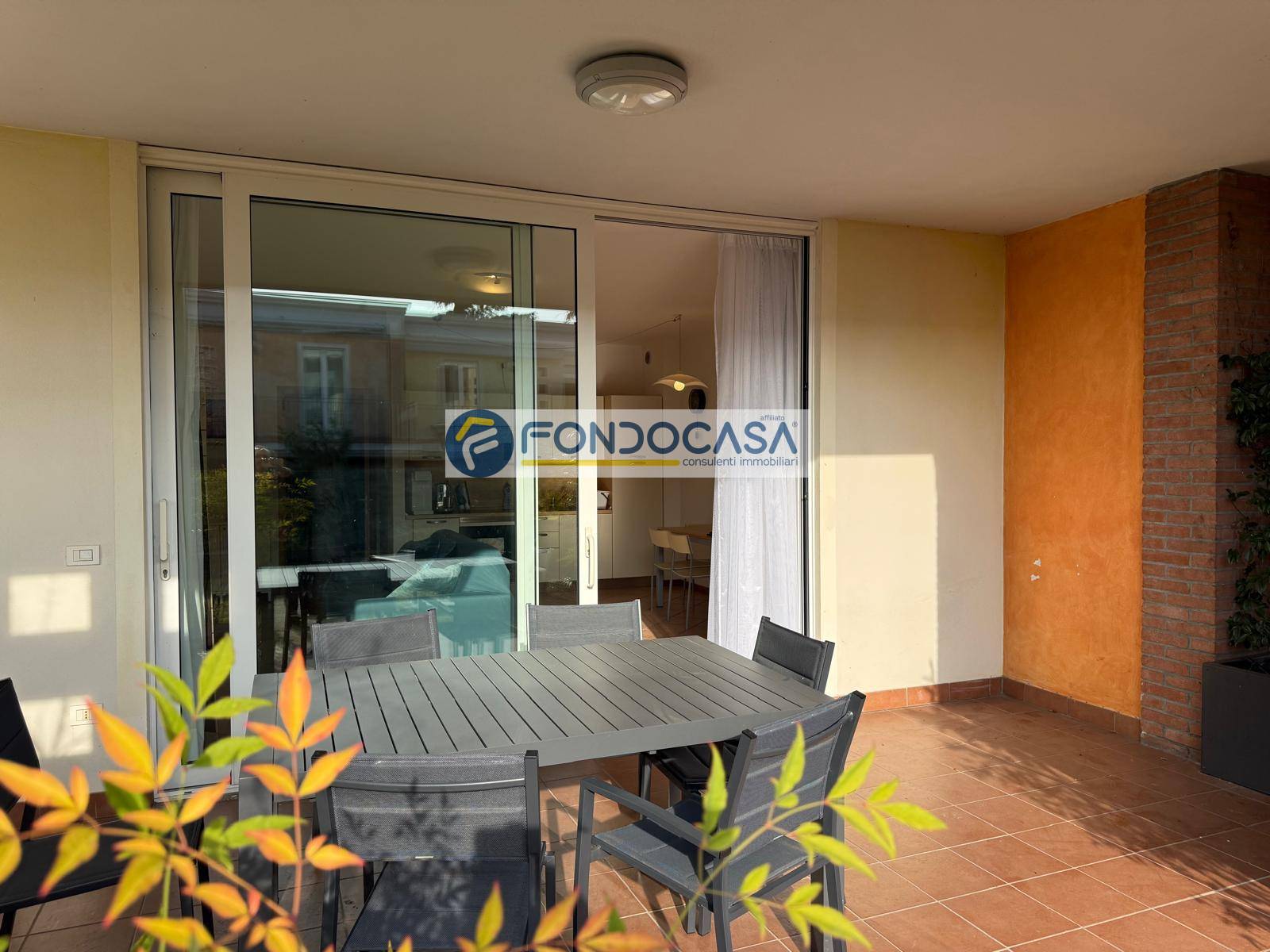 Appartamento in vendita a Padenghe sul Garda