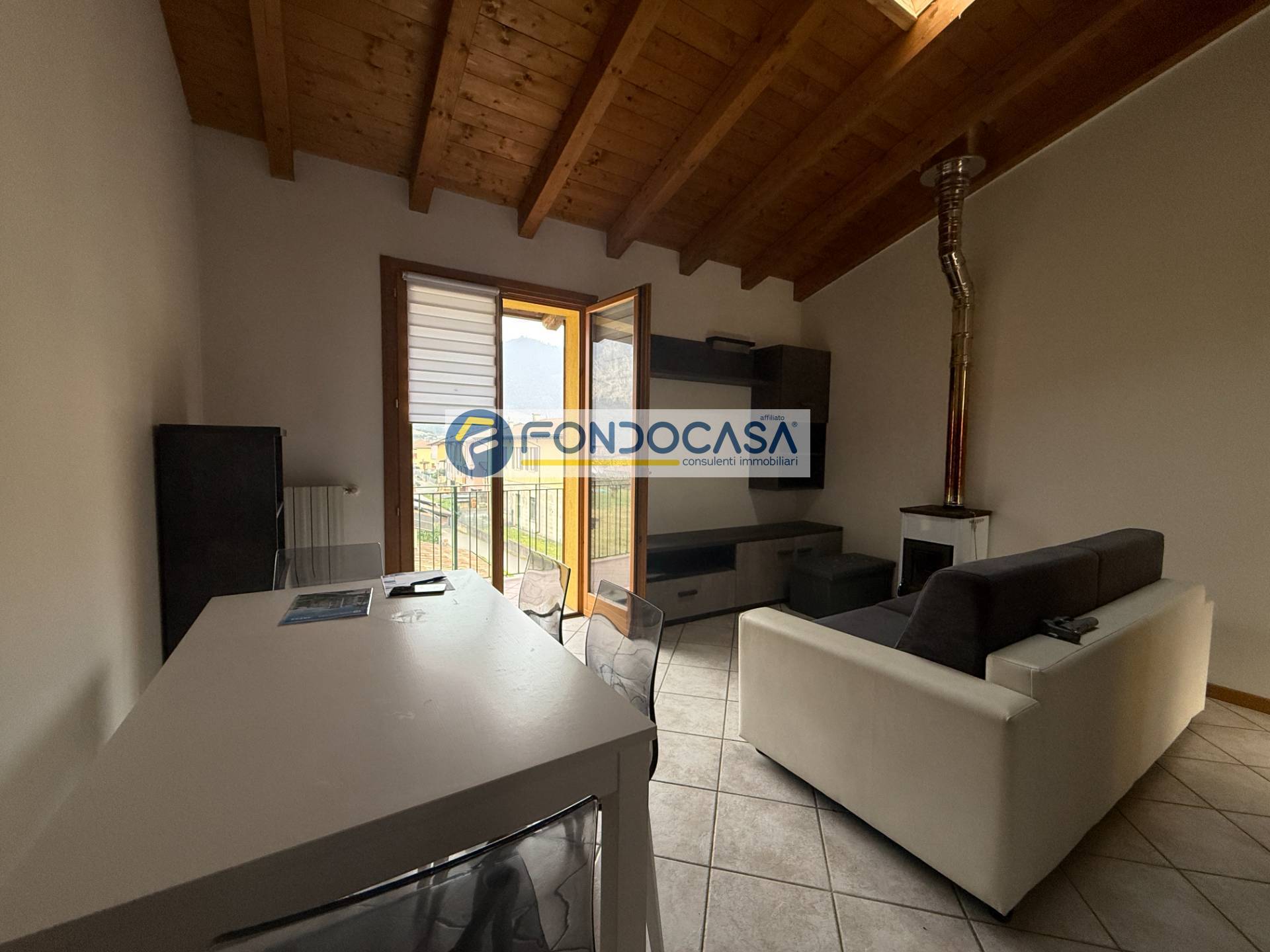 Appartamento in vendita a Vobarno