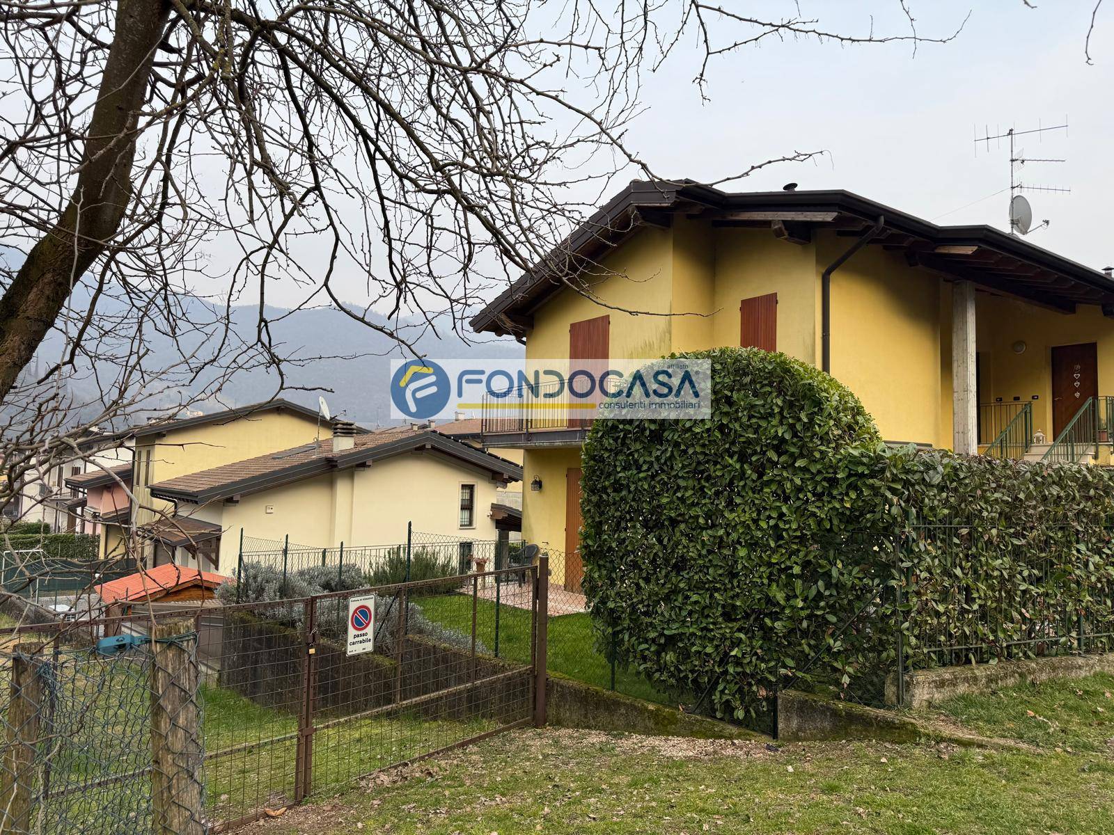 Appartamento in vendita a Vobarno