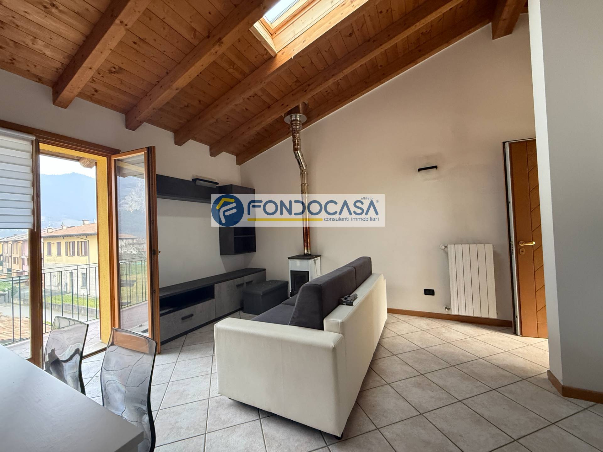 Appartamento in vendita a Vobarno