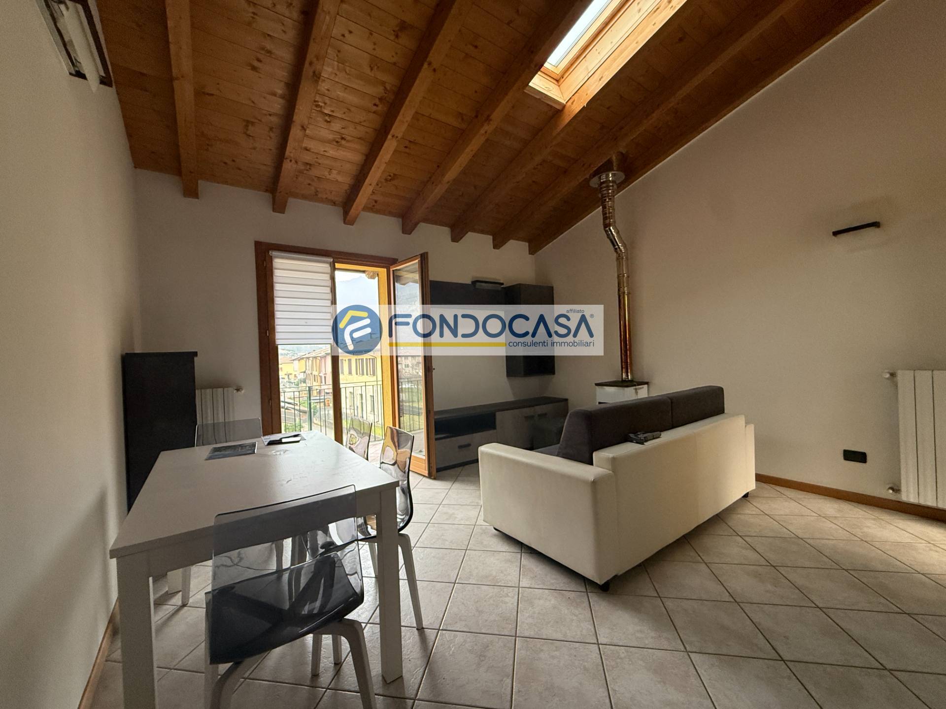 Appartamento in vendita a Vobarno