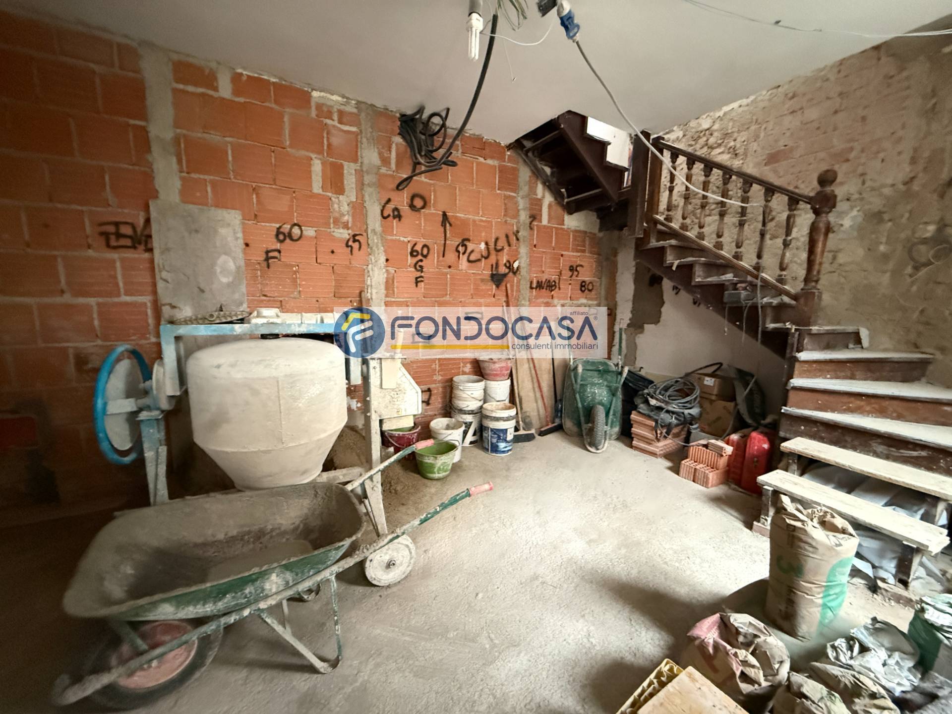 Casa semindipendente in vendita a Puegnago sul Garda, Raffa