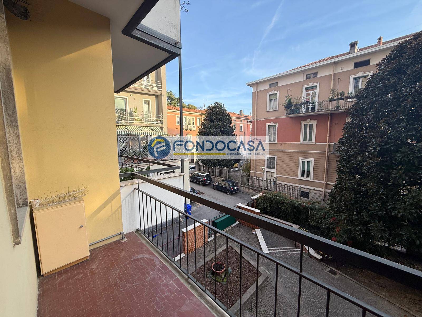 Appartamento in vendita a Brescia