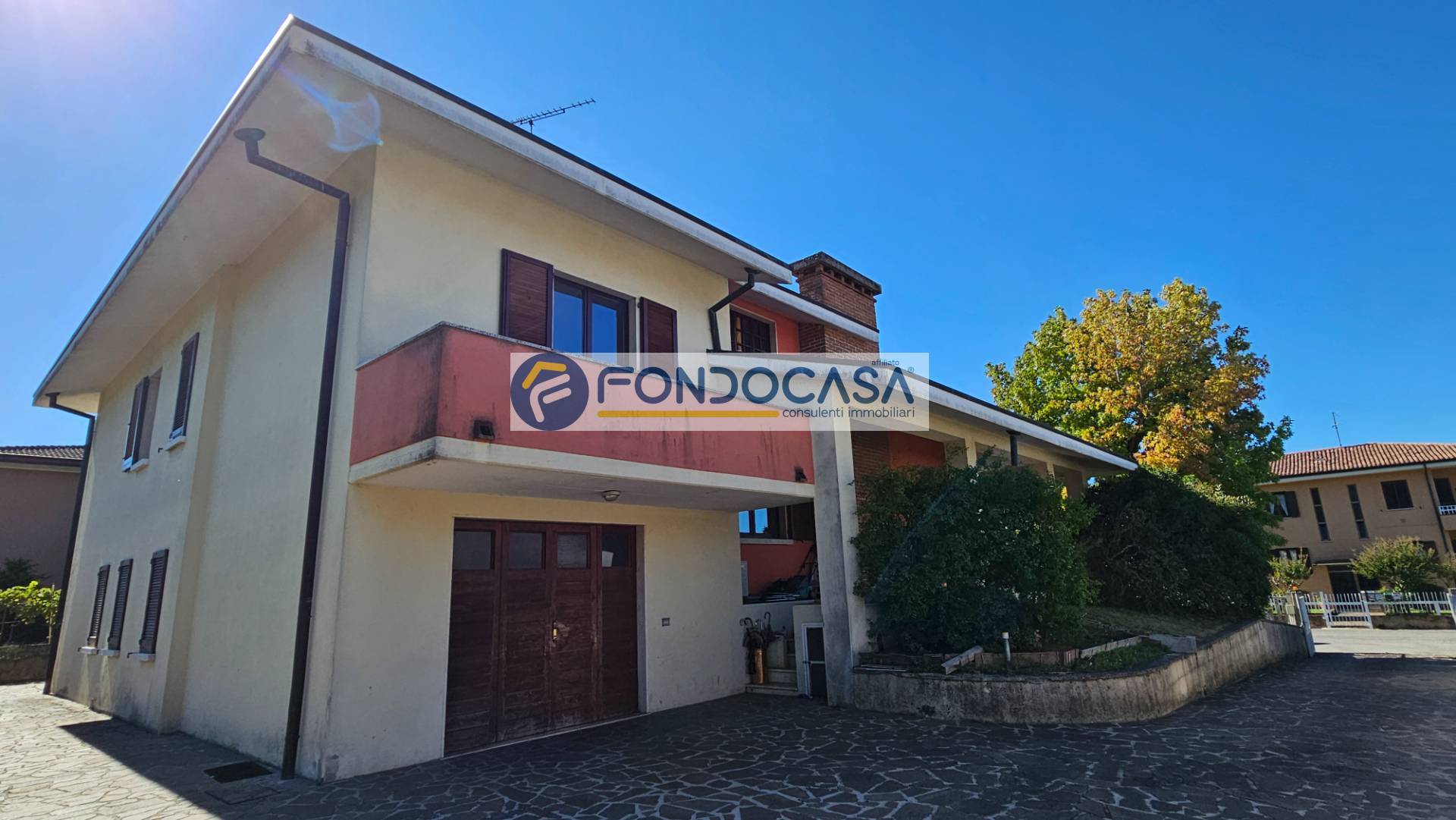 Villa unifamiliare in vendita a Castiglione delle Stiviere