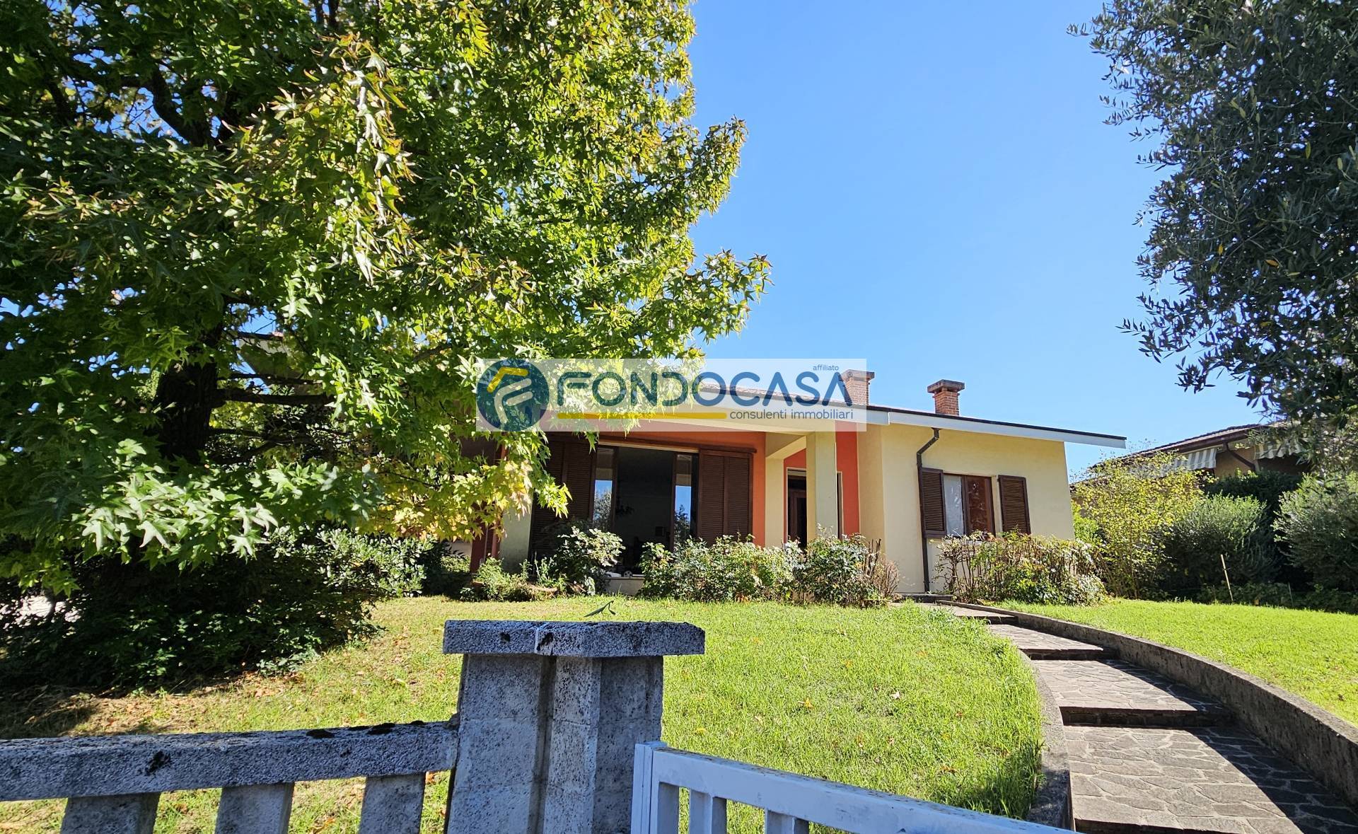 Villa unifamiliare in vendita a Castiglione delle Stiviere