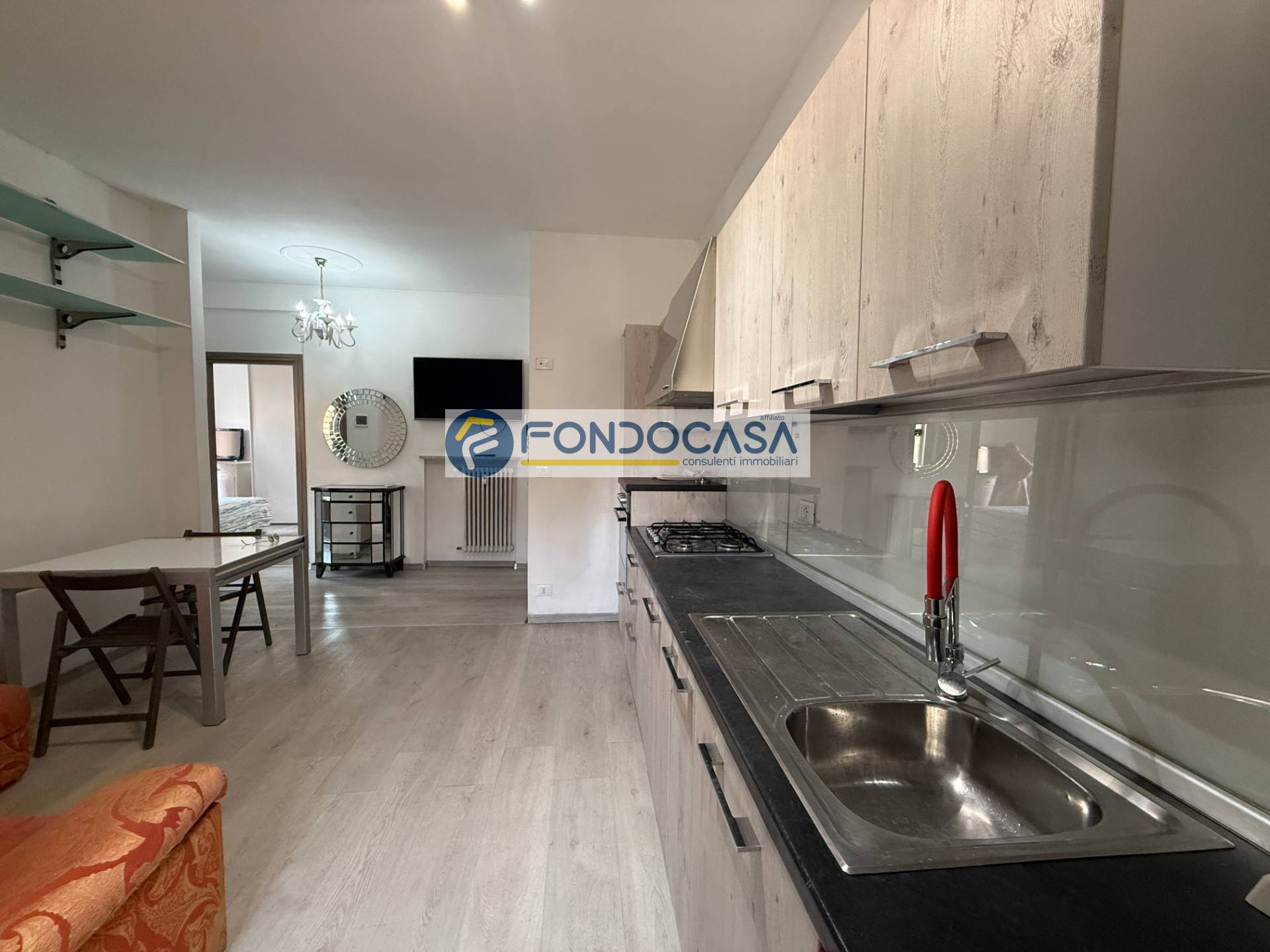 Appartamento in vendita a Desenzano del Garda