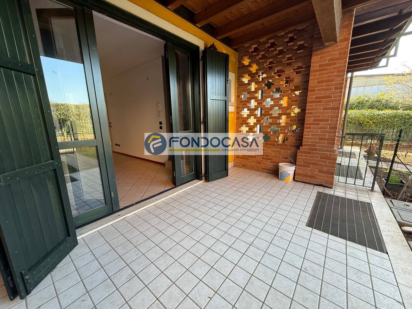 Villino a schiera in vendita a Lonato del Garda