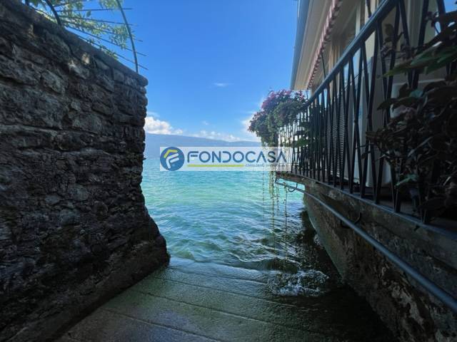 Casa indipendente in vendita a Gargnano