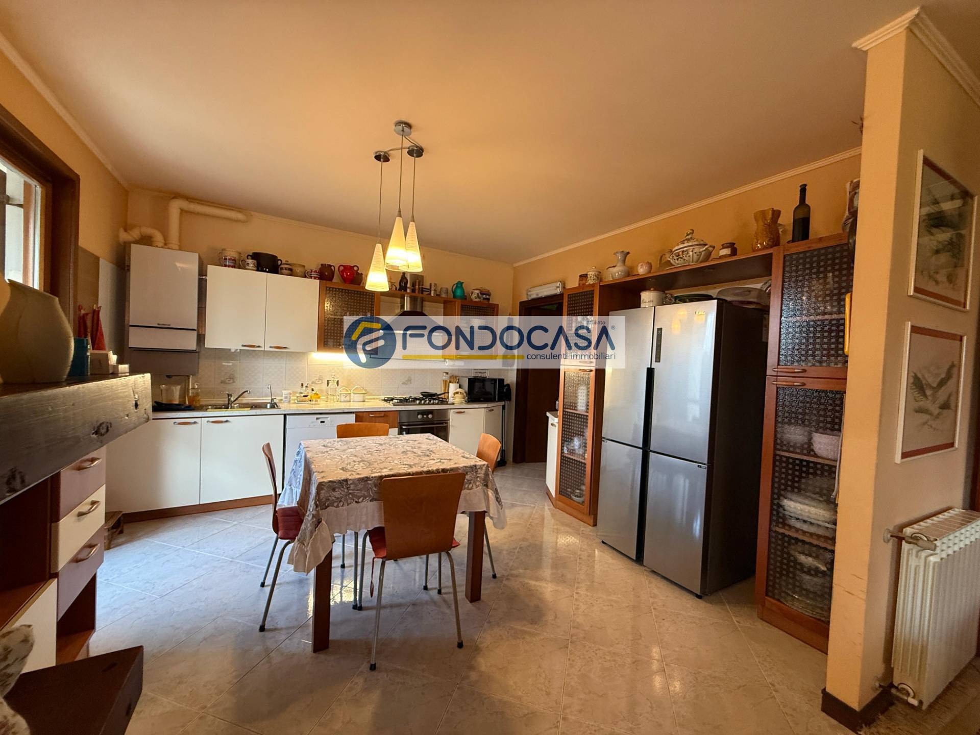 Appartamento in vendita a Padenghe sul Garda