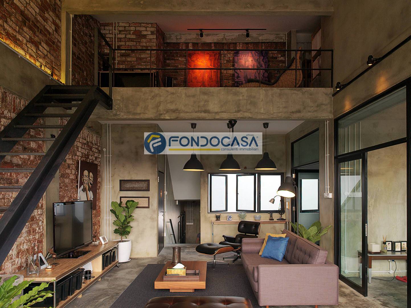 Rustico in vendita a Puegnago sul Garda