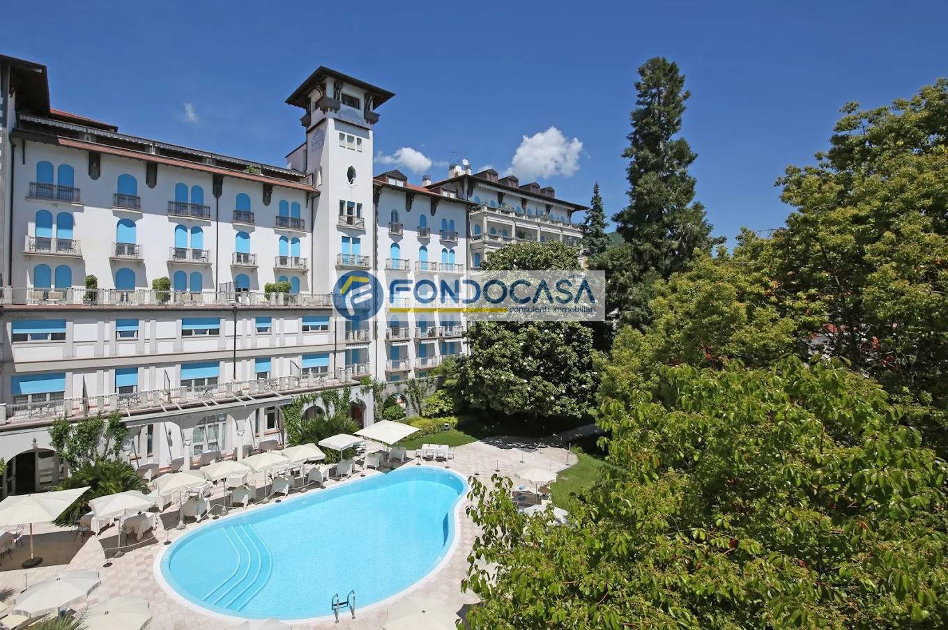 Appartamento in vendita a Gardone Riviera, Gardone Sotto