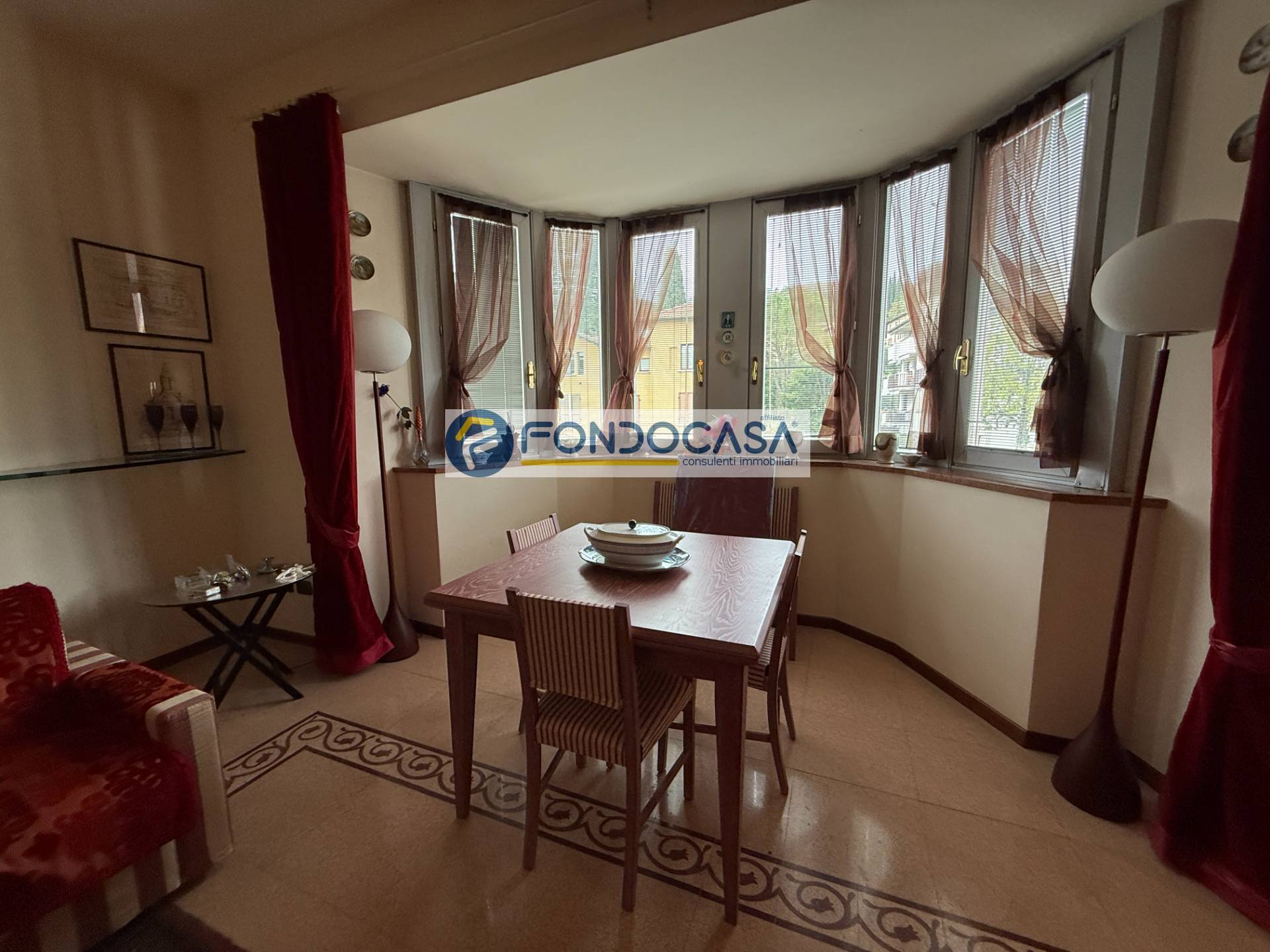 Appartamento in vendita a Gardone Riviera, Gardone Sotto