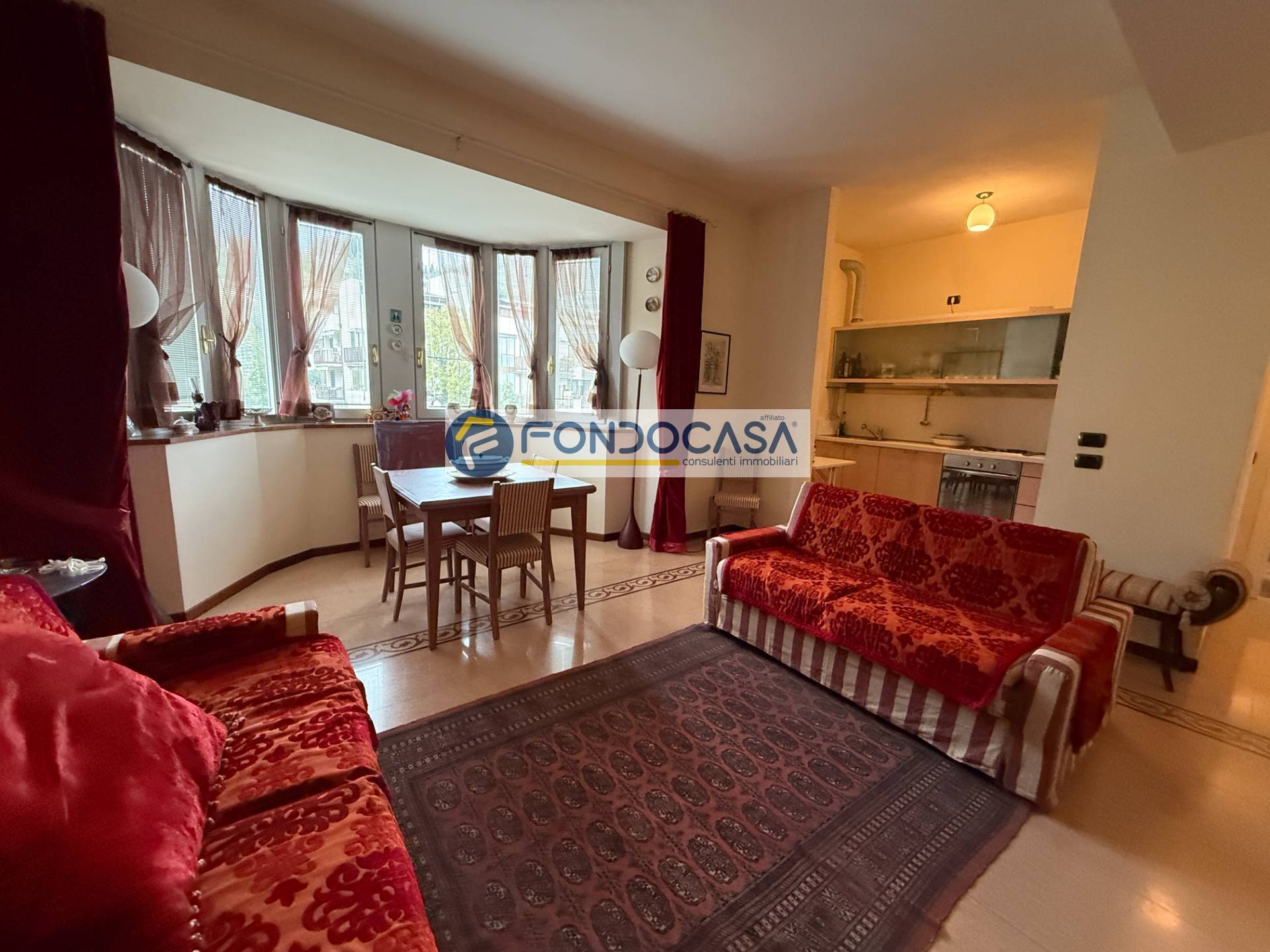 Appartamento in vendita a Gardone Riviera, Gardone Sotto