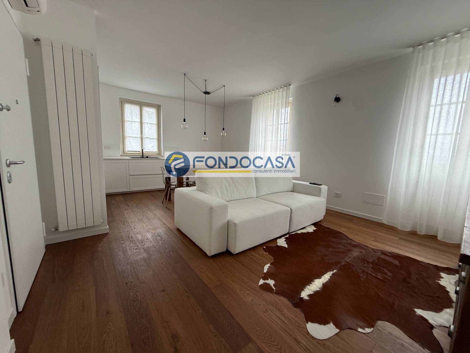 Appartamento in vendita a Brescia, Quartiere Don Bosco