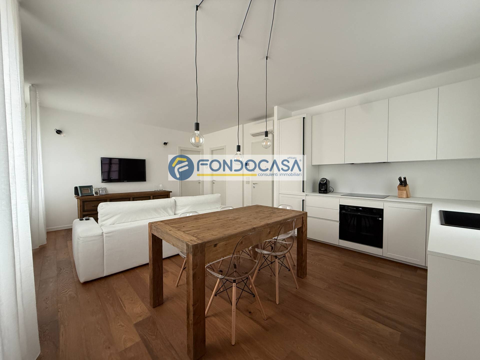 Appartamento in vendita a Brescia, Quartiere Don Bosco