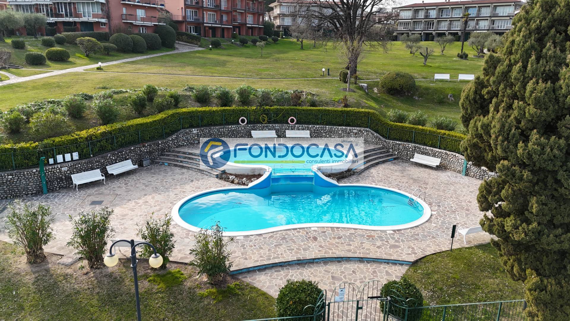 Appartamento in vendita a Manerba del Garda