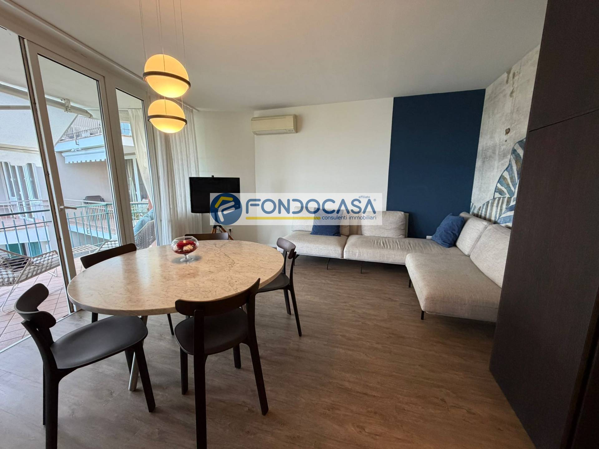 Appartamento in vendita a Manerba del Garda