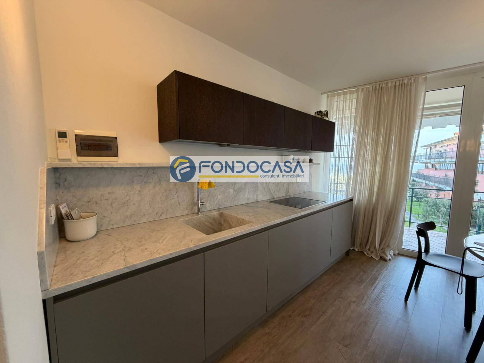 Appartamento in vendita a Manerba del Garda