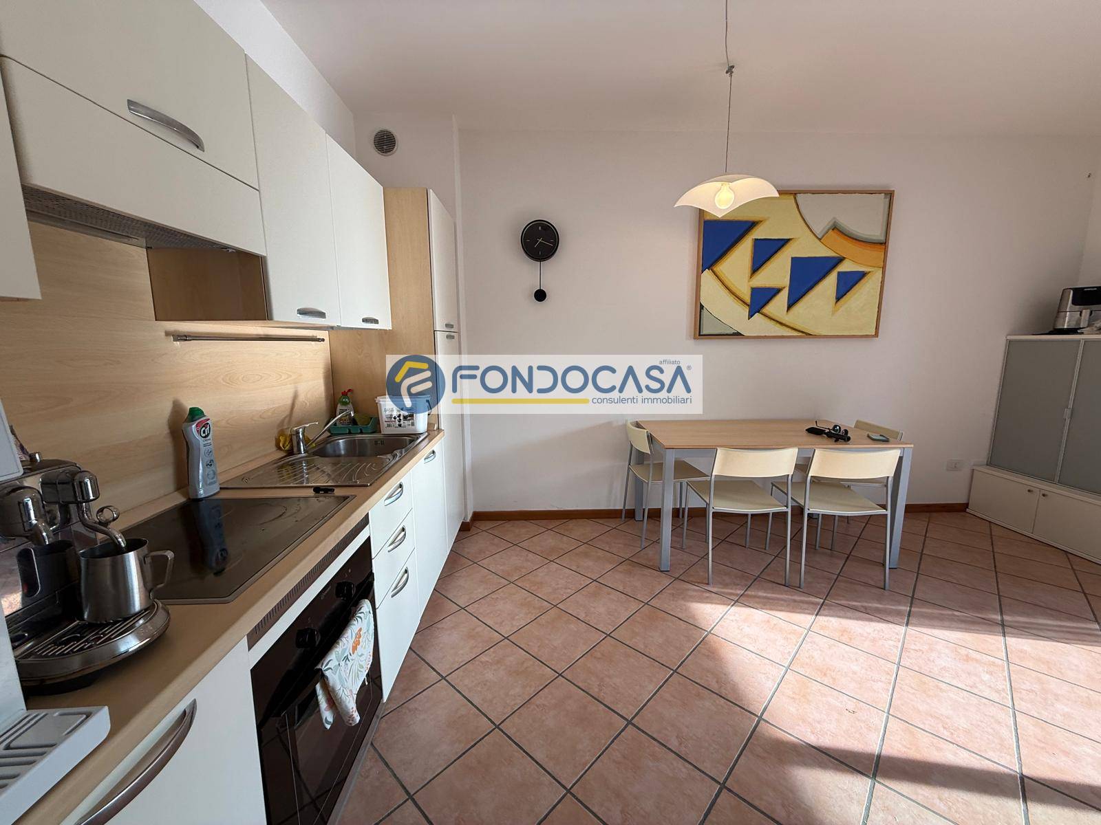 Appartamento in vendita a Padenghe sul Garda