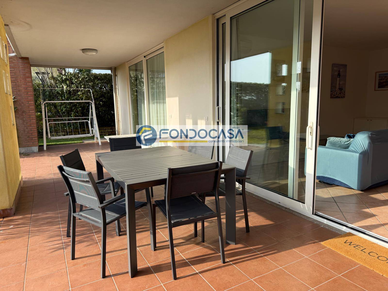 Appartamento in vendita a Padenghe sul Garda