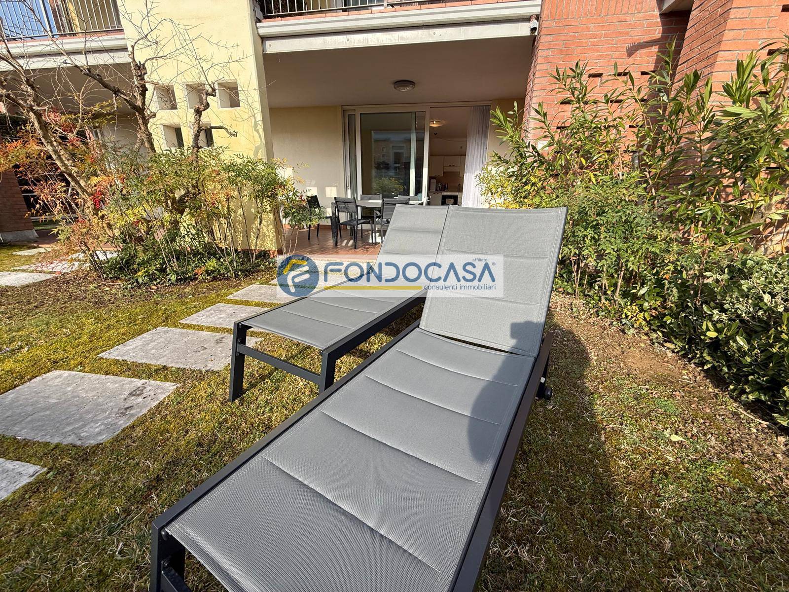 Appartamento in vendita a Padenghe sul Garda